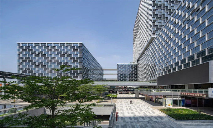 China Shenzhen Jinyanuo Electronic Co., Ltd. perfil de la empresa 