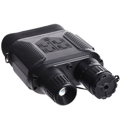 Telescopio infrarrojo para la caza con alcance de medición de 400M NV400B Digital Night Vision Scope