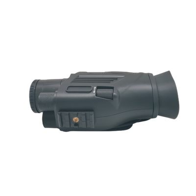 Definición 1080P Monocular de visión nocturna con iluminador IR de 850NM