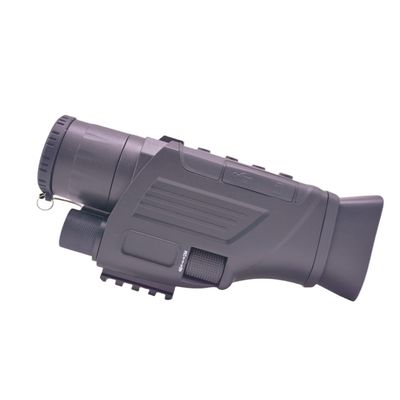 H1 355 Visión nocturna versátil Monoculares Binoculares Caza Acampada Actividades nocturnas