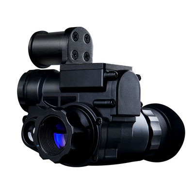 Alta NVG 10 Casco montado Registro de día y noche Visor nocturno infrarrojo Alcance de caza