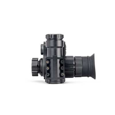 Gafas de visión nocturna monocular NVG10 en el casco Gafas de visión nocturna térmica