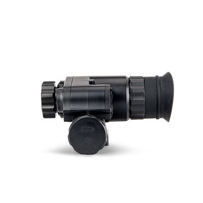 Gafas de visión nocturna monocular NVG10 en el casco Gafas de visión nocturna térmica