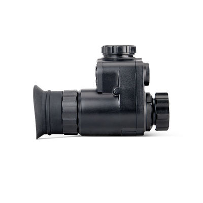 Gafas de visión nocturna monocular NVG10 en el casco Gafas de visión nocturna térmica