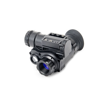 Gafas de visión nocturna monocular NVG10 en el casco Gafas de visión nocturna térmica