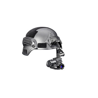 17.5mm Lente Digital de visión nocturna Telescopio anteojos para operaciones tácticas