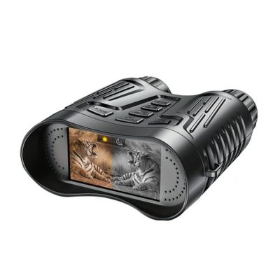 Nv2180 Visión nocturna digital 4k binoculares de visión nocturna infrarrojos para la caza