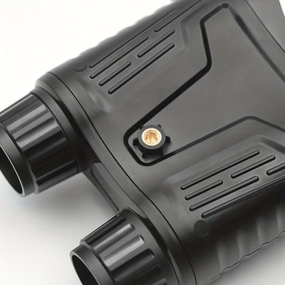 Nv2180 Visión nocturna digital 4k binoculares de visión nocturna infrarrojos para la caza
