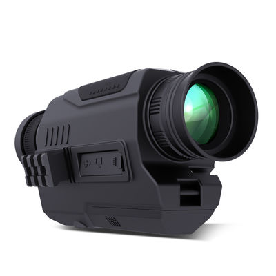 345g Alcance de visión nocturna Telescopio digital de infrarrojos monocular de larga distancia
