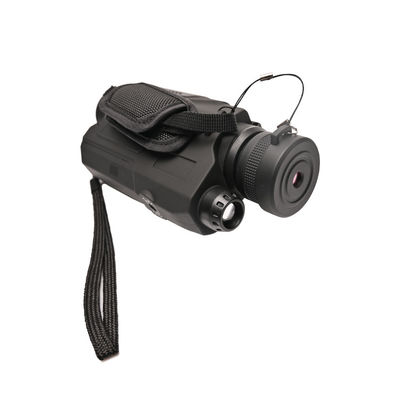 Instrumentos ópticos de grado militar Visión nocturna Dispositivo monocular Tecnología infrarroja 5x