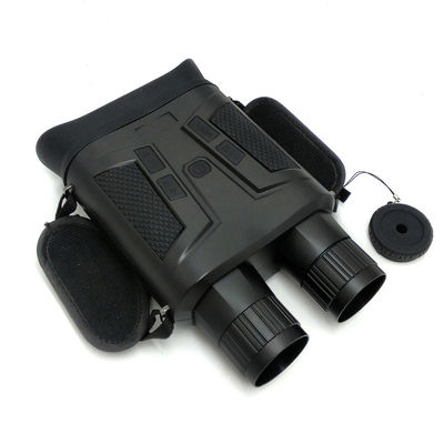 Cuestión militar Gafas de visión nocturna Nv800s 64g 800m Telescopio digital Binocular de caza