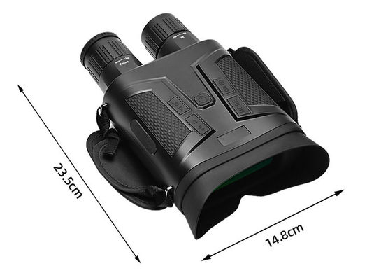 Dispositivo de visión nocturna marina con cámara 10x 800m