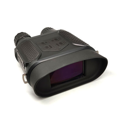 NV400PRO Binoculares de visión nocturna Vida silvestre Visión nocturna infrarroja Telescopio de caza