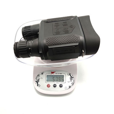NV400PRO Binoculares de visión nocturna Vida silvestre Visión nocturna infrarroja Telescopio de caza