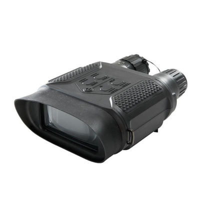Telescopio infrarrojo para la caza con alcance de medición de 400M NV400B Digital Night Vision Scope
