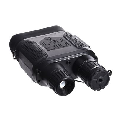 Gafas de visión nocturna de alta precisión con zoom digital 7x para observación al aire libre