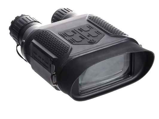 Gafas de visión nocturna de alta precisión con zoom digital 7x para observación al aire libre