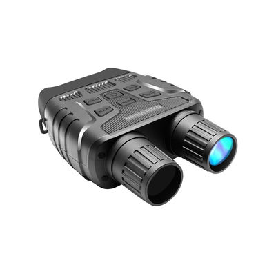 576g NV3180 1080P 4X Magnificación digital binoculares de visión nocturna infrarroja de largo alcance