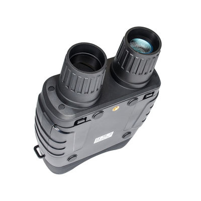 576g NV3180 1080P 4X Magnificación digital binoculares de visión nocturna infrarroja de largo alcance