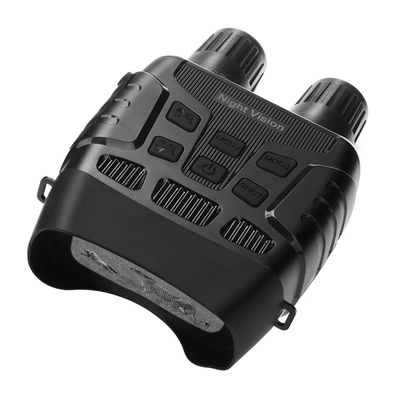Telescopio de visión nocturna de detección al aire libre binocular infrarrojo
