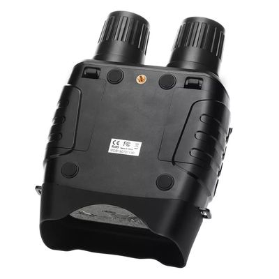 Telescopio de visión nocturna de detección al aire libre binocular infrarrojo