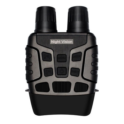 Digital NV3180 7X31 cámara de caza de visión nocturna binoculares para caza en negro mate