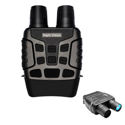 Soporte personalizado OEM Digital Nv3180 Telescopio de visión nocturna para la caza 576G