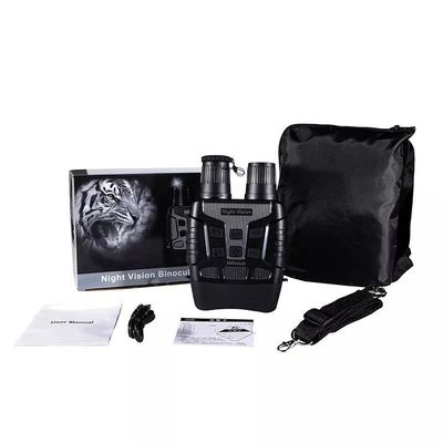 Soporte personalizado OEM Digital Nv3180 Telescopio de visión nocturna para la caza 576G