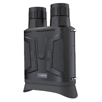 NV800S 10X Zoom digital Digital Visor nocturno de alcance infrarrojo Binoculares para la caza