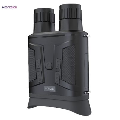 Binoculares digitales de visión nocturna de 850nm para soporte OEM personalizado