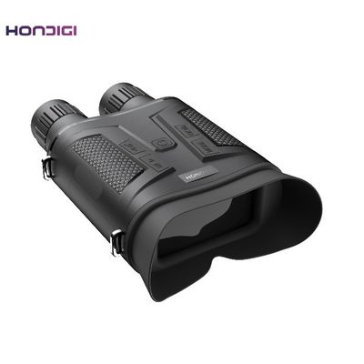 10X binoculares de visión nocturna de largo alcance 7000mAh para observar las estrellas y la vida silvestre