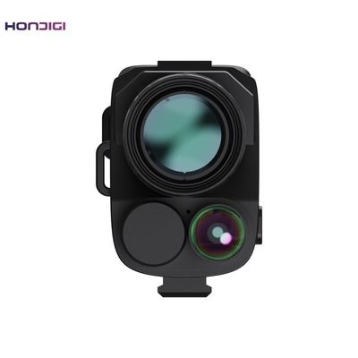 200m 5x 1080p HD Digital Monocular de visión nocturna con funciones de reproducción de fotos y videos