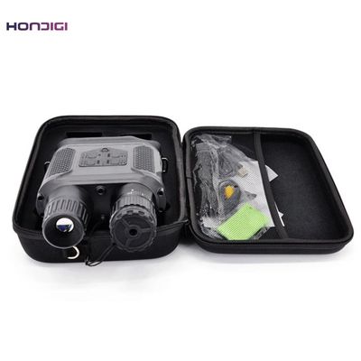 Visión nocturna monocular 1080FHD con aumento digital de 1-8X Sensor CMOS 640*480