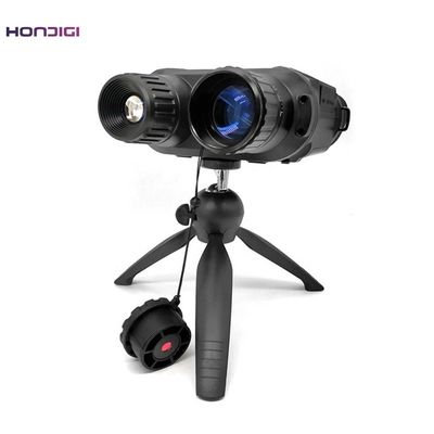 Visión nocturna monocular 1080FHD con aumento digital de 1-8X Sensor CMOS 640*480