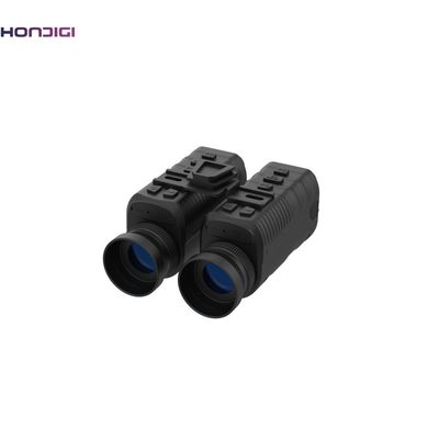 Batería de litio recargable gafas de visión nocturna 4KResolución de vídeo