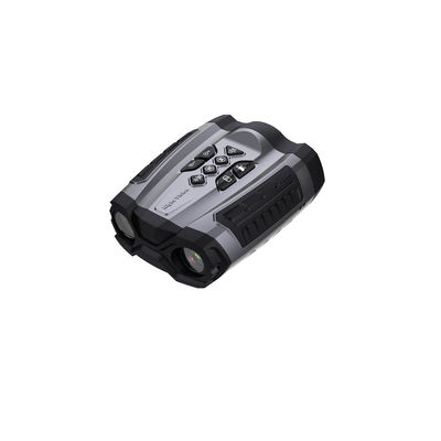 Gafas de visión nocturna recargables digitales de 3.7V personalizadas para la caza con infrarrojos 1080P