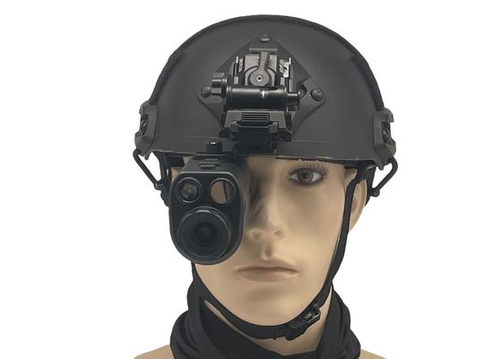 Ejército mejorada visión nocturna gafas binocular 4X zoom digital WIFI 42M resolución de la foto