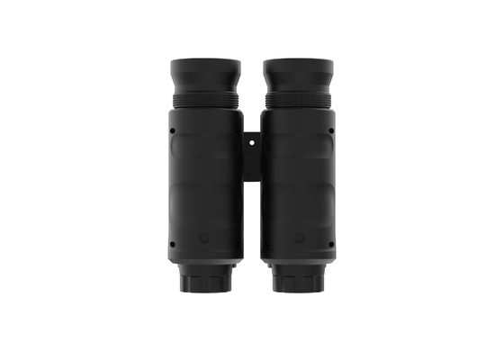 Ejército mejorada visión nocturna gafas binocular 4X zoom digital WIFI 42M resolución de la foto