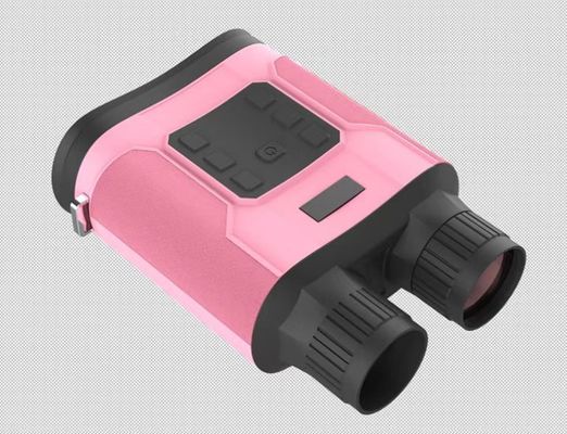 Vidrio nocturno de alta calidad binocular 5X Magnificación óptica 1080P de alta potencia