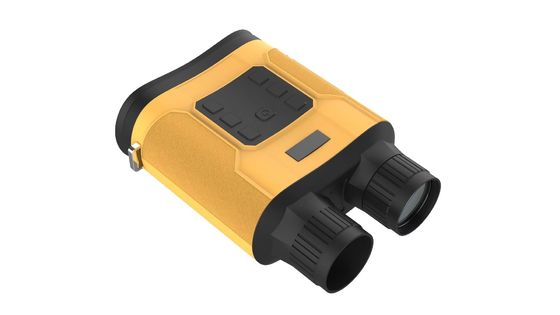 Vidrio nocturno de alta calidad binocular 5X Magnificación óptica 1080P de alta potencia