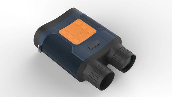 Vidrio nocturno de alta calidad binocular 5X Magnificación óptica 1080P de alta potencia