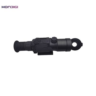 1920X1080 Imagen térmica Monocular 50MM Lente de apertura Monocular Escopo térmico