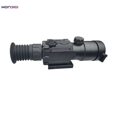 1920X1080 Imagen térmica Monocular 50MM Lente de apertura Monocular Escopo térmico