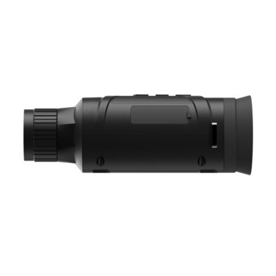 Binoculares de visión nocturna con aumento óptico de 5X y resolución de video de 1080P