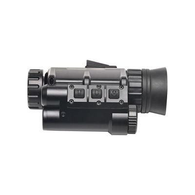 Casco de alta potencia gafas de visión nocturna de largo alcance de infrarrojos de visión nocturna digital monocular