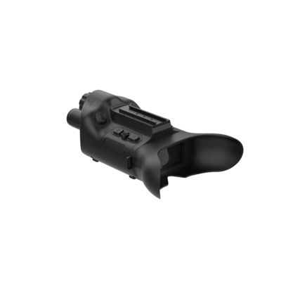 Gafas de visión nocturna de largo alcance con telémetro y tubo avanzado de intensificación de imagen