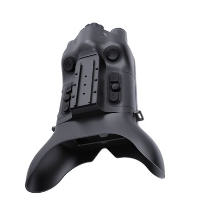 Interruptor automático y binocular de visión nocturna de línea cruzada para aplicaciones profesionales